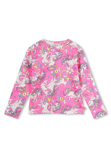 T-shirt con stampa BILLIEBLUSH KIDS | U2260447A